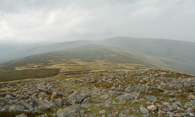 High Pike High Pike